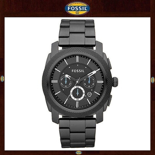 【クリックでお店のこの商品のページへ】mallフォッシル [BRAND AVE] [グローバルセラー】FS4552 /米国本社製品/セサンプム/ fossilの腕時計