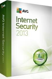 【クリックで詳細表示】AVG インターネット セキュリティ 5年3ユーザー 2013 AVG internet security 2013 プロダクトキー ウイルス対策ソフト[デジタルダウンロード - 2