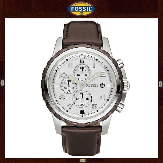 【クリックで詳細表示】[フォッシル ][BRAND AVE] [グローバルセラー】FS4543 /米国本社製品/セサンプム/ fossilの腕時計