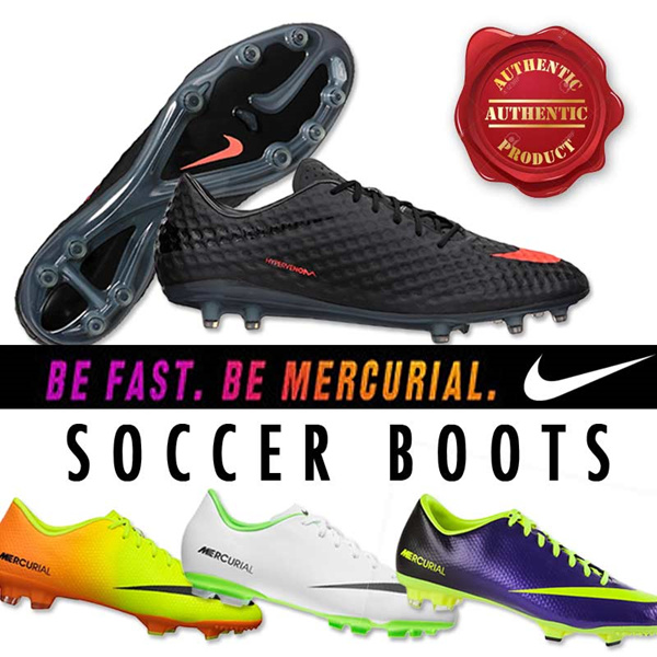 nike mercurial victory iv fg