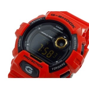【クリックでお店のこの商品のページへ】カシオ CASIO Gショック G-SHOCK 腕時計 G8900A-4★カシオ CASIO Gショック G-SHOCK 腕時計 G8