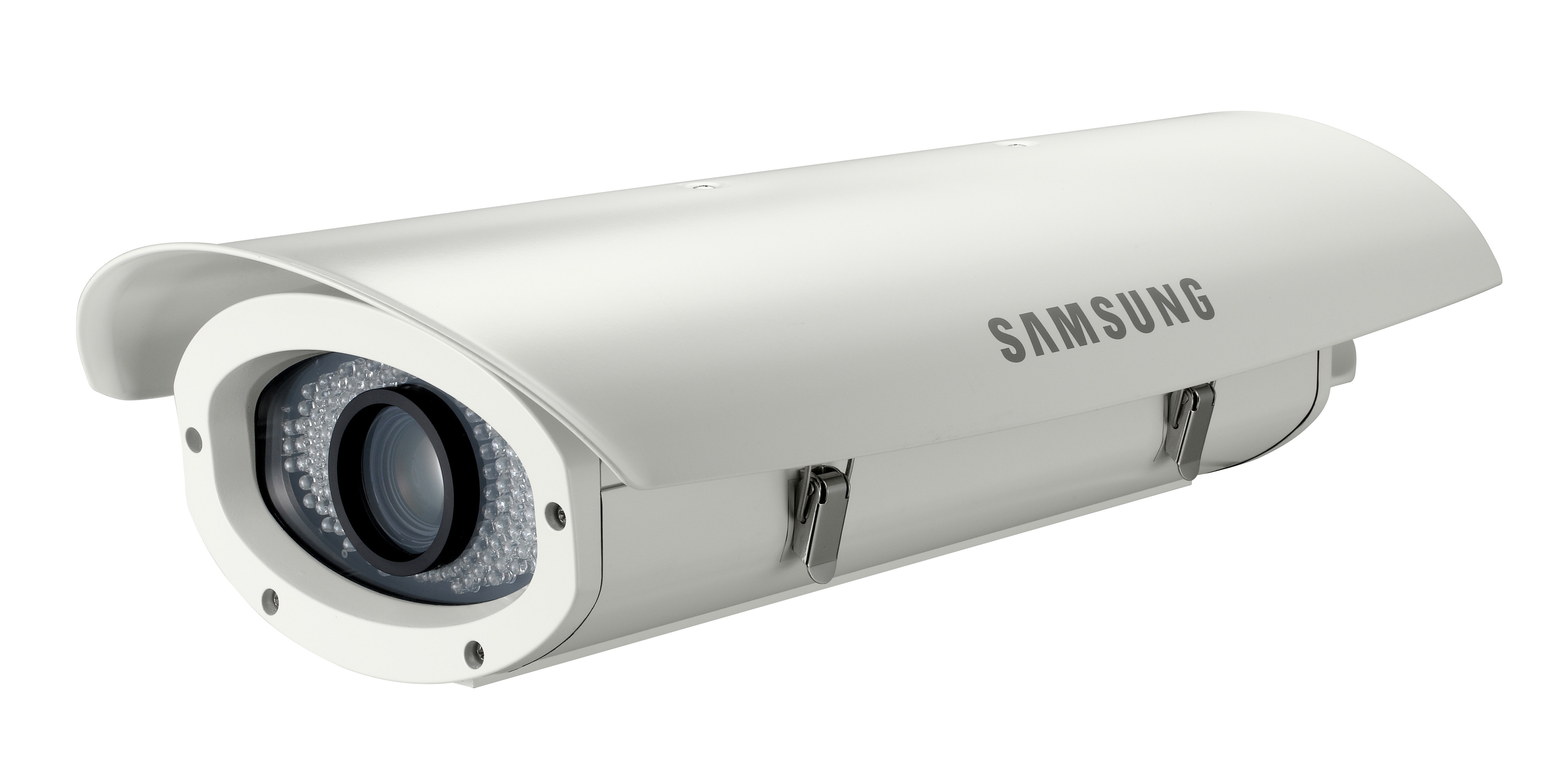 【クリックでお店のこの商品のページへ】[Samsung Techwin]SAMSUNG TECHWIN SCR-736 650TVL ＋ 0Lux！ for Outside Camera CCTV
