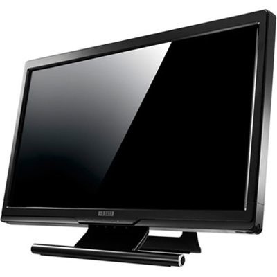 【クリックでお店のこの商品のページへ】アイ・オー・データ機器 Windows 8/7 マルチタッチ対応21.5型ワイド液晶ディスプレイ (LCDMF223FBRT) LCD-MF223FBR-T
