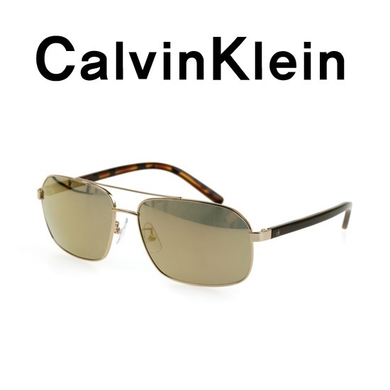 【クリックで詳細表示】CALVIN KLEIN SUNGLASS ck1169sk 966 (60mm) / カルバンクライン サングラス