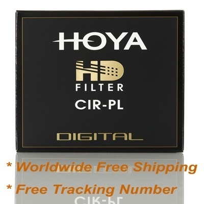 【クリックで詳細表示】HOYA HD CIR PL Filters HD CPL Digital High Definition Lens Genuine New 58mm 62mm 67mm 72mm 77mm 82mm