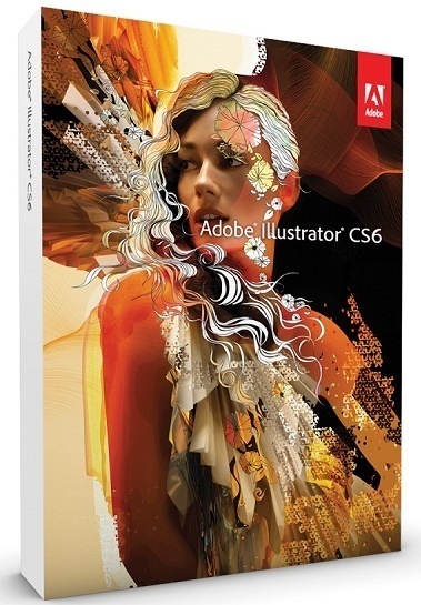 【クリックでお店のこの商品のページへ】Adobe Illustrator CS6 アドビ イラストレーター シリアル番号
