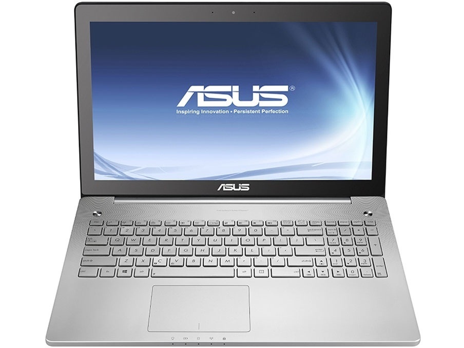 【クリックで詳細表示】[アスース]新品ASUS N550JV N550JV-XOI7SW第4世代インテルCore i7搭載ノートパソコン