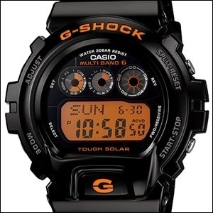 【クリックで詳細表示】CASIO カシオ 腕時計 GW-6900B-1JF メンズ G-SHOCK ジーショック ソーラー電波☆新作時計入荷☆新品！未使用品！