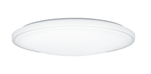 【クリックでお店のこの商品のページへ】東芝 LEDシーリングライト リモコン付き 調光・調色タイプ 12畳用 LEDH82180-LC