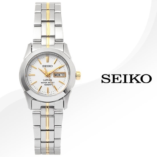 【クリックで詳細表示】★SEIKO正規品★SXA103J腕時計/アクセサリー/ウオッチ/女性用/メタル