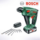 [bosch] charging hammer drill uneo maxx 18v (1b) 18v lithium ion