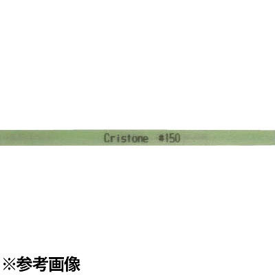 【クリックで詳細表示】双和化成 SOWA クリストンマトリックス セラミック砥石 1X4X100 ＃150 萌黄 JR1500104100