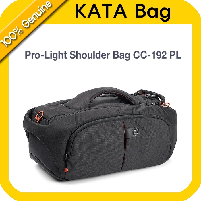 【クリックで詳細表示】[KATA]★BIG SALE★NEW Kata KT CC-192 Medium HD Video Bag for Digital Camcorders Bag / Free shipping