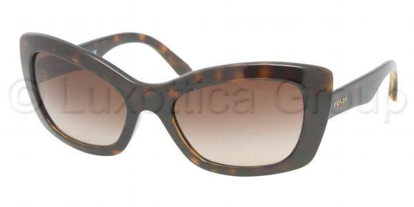 【クリックでお店のこの商品のページへ】【サングラス】プラダ-PR 19MS-2AU6S1-56【送料無料】【新品】【商品レビューを書いて500円引き】PRADA-プラダ-サングラス(Sunglasses)PR 19MS-2AU6S1-サイズ56【海外ブランドアイウェア】(レディース)