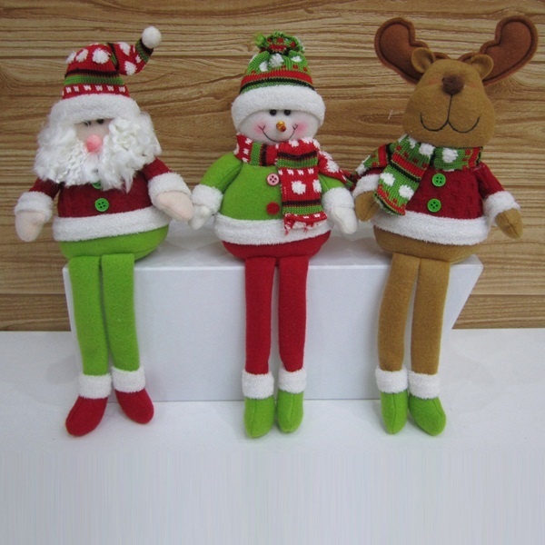 【クリックで詳細表示】[HEE GRAND] 2013年最新作品、メリークリスマス、クリスマスプレゼント、アクセサリ、おもちゃSHB030