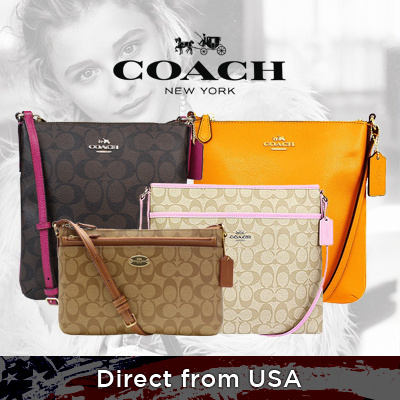 coach sling bag price in usa