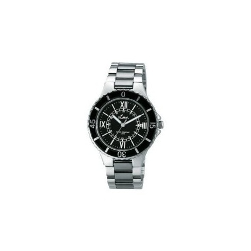 【クリックでお店のこの商品のページへ】レキシーLM-001 メンズ腕時計
