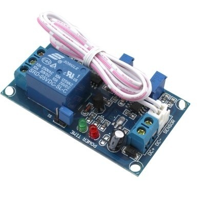 【クリックでお店のこの商品のページへ】TS - BN133 Photodiodes Plus Relay Module for Light Control Switch / Light Detection DC5V