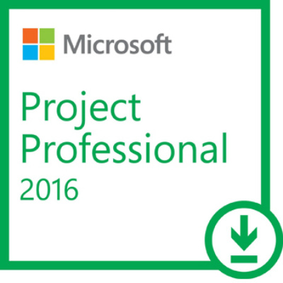 【クリックで詳細表示】マイクロソフトMicrosoft Project 2016 プロダクトキー