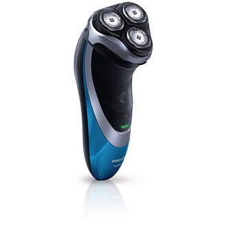 【クリックで詳細表示】[フィリップス ]PHILIPS Wet and dry electric shaver AT890 Great skin protection smooth shave