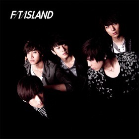 【クリックでお店のこの商品のページへ】★K POP★FT Island - So Today (Japan Single) CD ＋ DVD ＋ Socks