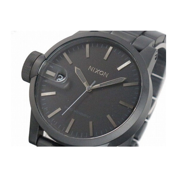 【クリックでお店のこの商品のページへ】ニクソン NIXON CHRONICLE SS 腕時計 A198-1028