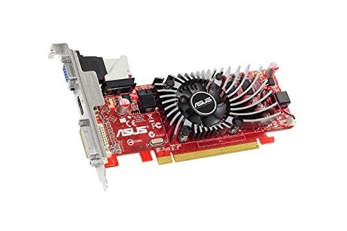 【クリックで詳細表示】ASUS AMD Radeon HD 5450 SILENT Series with 0dB Thermal Solution and 1 GB Memory Video Card EAH5450 SILENT/DI/1GD3(LP)