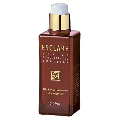 【クリックで詳細表示】エンプラニ Sクラ Korean Cosmetics＿Enprani S Claa Esclare Revive Concentrated Emulsion＿130ml