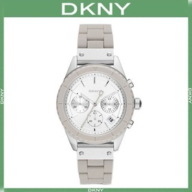 【クリックで詳細表示】Brand Ave.[ブランド通り][DKNY] NY8580 [USA SELLER] NEW/Original DKNY Watch