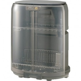 【クリックでお店のこの商品のページへ】EYGA50-TA 食器乾燥器