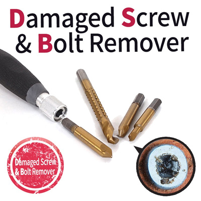 bolt remover
