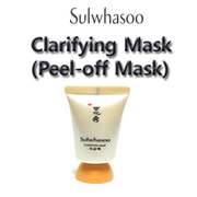 sulwhasoo clarifying mask ex 15ml (sample)