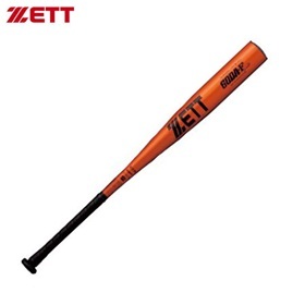 【クリックでお店のこの商品のページへ】ゼット(ZETT) BAT1042硬式アルミバット GODA-FZERO BAT1042 5600 オレンジG 【野球 硬式用バット 高校野球】