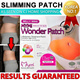 slimming patches israel salon boxed review