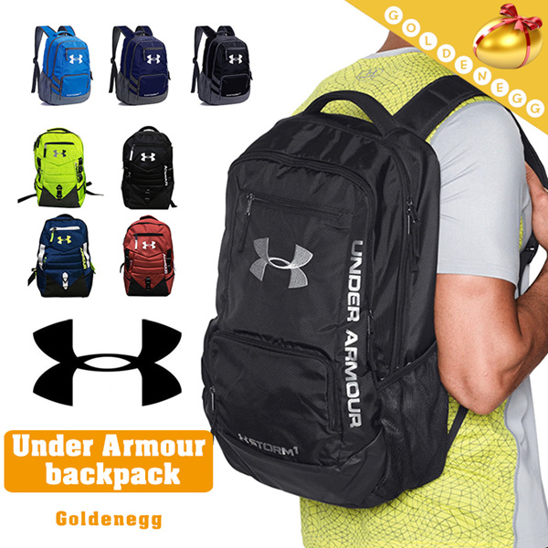 under armour storm water resistant