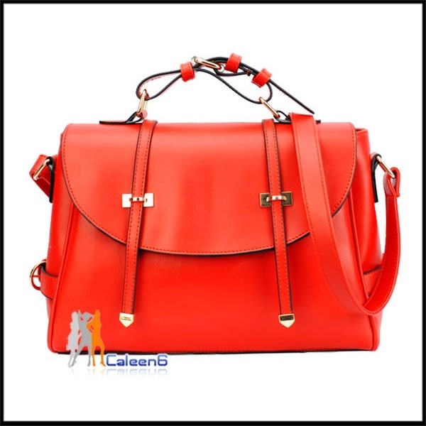 【クリックでお店のこの商品のページへ】[FREE SHIPPING-SUPER DEAL] 2012 New Female DOUBLE ARROW Vintage Handbag BW0561