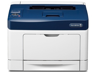 【クリックで詳細表示】[富士ゼロックス]●DocuPrint P350 d