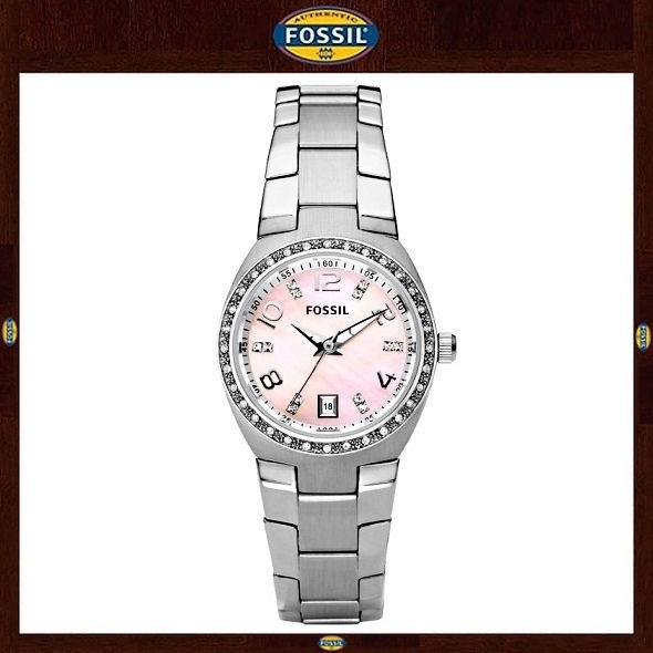 【クリックでお店のこの商品のページへ】[フォッシル ][BRAND AVE] [グローバルセラー】FOSSIL AM4175/米国本社製品/セサンプム/ fossilの腕時計