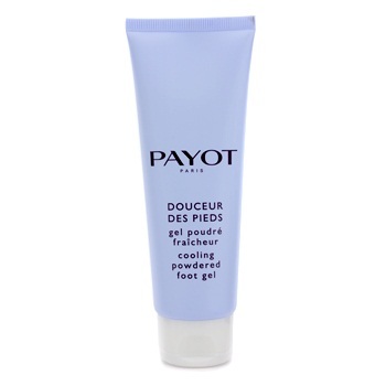 【クリックでお店のこの商品のページへ】Payot Le Corps Cooling Powdered Foot Gel 125ml/4.2oz