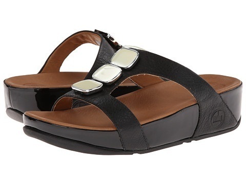 used fitflop pietra