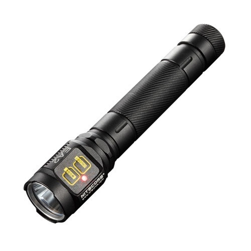 【クリックで詳細表示】懐中電灯- NITECORE EA2 Cree XP-G 280 Lumens AA 5-Mode Waterproof LED Torch Flashlight EDC