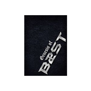 【クリックでお店のこの商品のページへ】[韓国]ビースト(BEAST)「GENESIS OF BEAST」(2DVD)