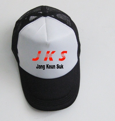 【クリックでお店のこの商品のページへ】カスタムMZ044周りチャングンソク帽子