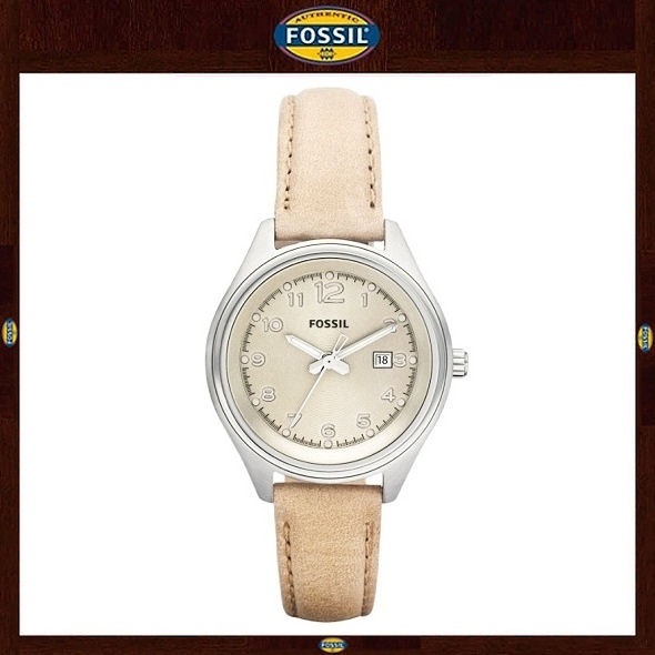 【クリックで詳細表示】フォッシル [BRAND AVE] [グローバルセラー】FOSSIL AM4377/米国本社製品/セサンプム/ fossilの腕時計