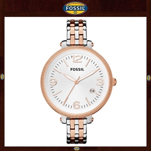 【クリックで詳細表示】[フォッシル ][BRAND AVE] [グローバルセラー】ES3215 /米国本社製品/セサンプム/ fossilの腕時計