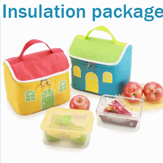 【クリックで詳細表示】【Insulation】品質保証┃アイスパック/保温バッグ/ランチバッグ/母乳収納袋/