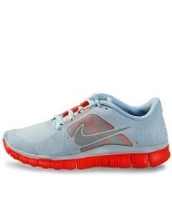 【クリックで詳細表示】米国発送/100％本物/おもちゃ/[Nike]ナイキ //ランニングシューズ/Nike Lady Free Run＋ V3 Shield Running Shoes