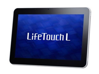【クリックで詳細表示】[NEC]NEC LifeTouch L TLX5W/1A LT-TLX5W1A
