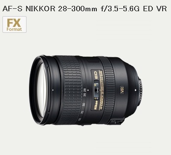 【クリックで詳細表示】[NIKON]【送料無料】超特価販売 ニコン Nikon AF-S NIKKOR 28-300mm f/3.5-5.6G ED VR /全世界最安値に挑戦 【EMS FREE】