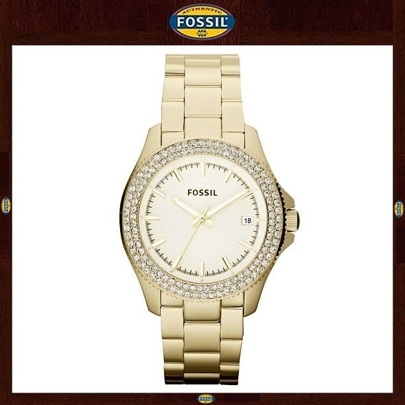 【クリックで詳細表示】フォッシル [BRAND AVE] [グローバルセラー】FOSSIL AM4453/米国本社製品/セサンプム/ fossilの腕時計